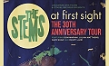 The Stems en concert